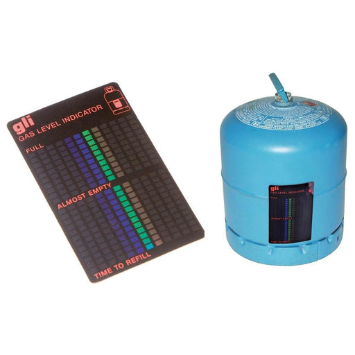 Bo-Camp Gas Level Indicator Compact Bo-Camp - Dynamic Drive