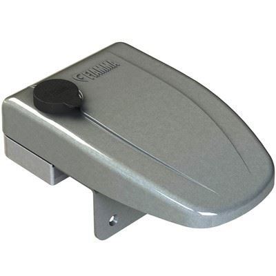 Fiamma Safe Door Frame Grey New 08022-01G Fiamma - Dynamic Drive