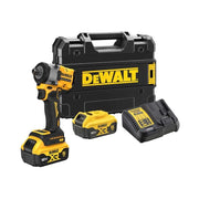 Dewalt Power Tools DCF921P2T XR BL 1/2in Impact Wrench 18V 2 x 5.0Ah Li-ion DeWALT Power Tools - Dynamic Drive