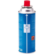 Campingaz CP250 Isobutane Gas Cartridge 12 Pack Campingaz  - Dynamic Drive