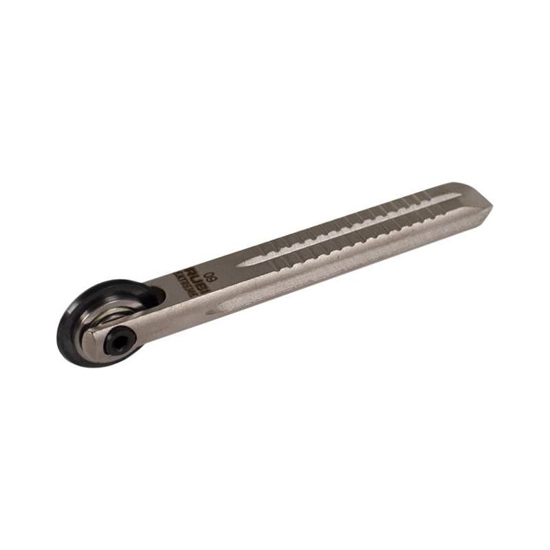 Rubi Tiling Tools EXTREME PLUS Scoring Wheel 22mm (7/8in) RUBI TILING TOOLS - Dynamic Drive