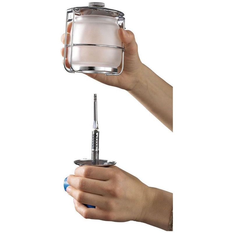 Campingaz Lantern Lumostar Plus PZ Camping Hiking Gas Fuel Piezo Campingaz - Dynamic Drive