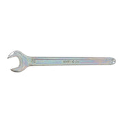 King Dick Single Open-End Spanner Metric 10mm King Dick - Dynamic Drive