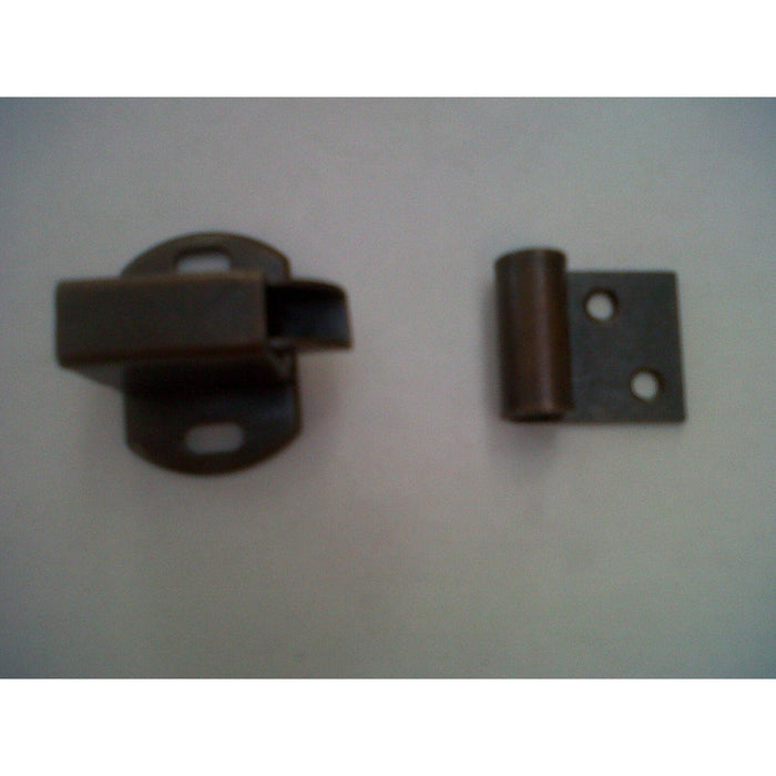 MDS1203 W4 Extended viva door retainer 37820 W4 - Dynamic Drive