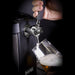 Baridi 5L Mini Keg Draft Beer Dispenser Tap 4C Integrated Cooling Baridi  - Dynamic Drive