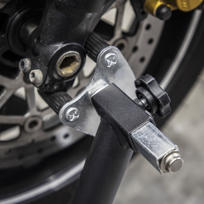 Sealey Universal Front Paddock Stand 360 Floating FPS1MD Sealey - Dynamic Drive