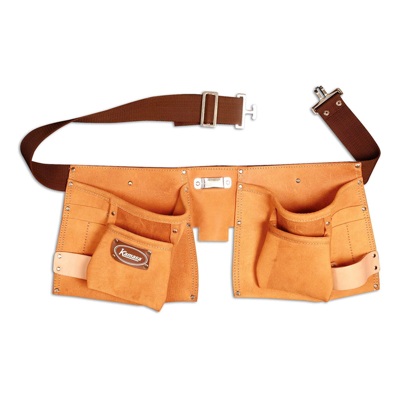 Kamasa Tool Belt/Pouch Heavy Duty 55945 Kamasa - Dynamic Drive
