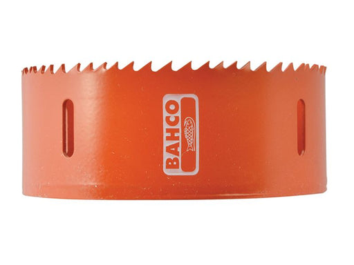 Bahco 3830-64-C Bi-Metal Variable Pitch Holesaw 64mm Bahco - Dynamic Drive