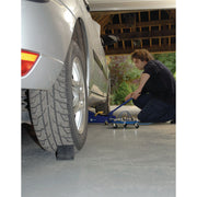 Draper Rubber Wheel Chocks 54500 Draper - Dynamic Drive