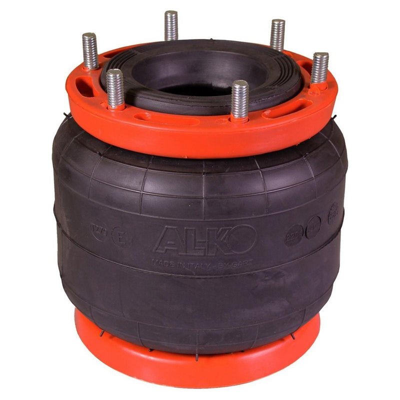 AL KO Suspension Air Bag (10158) Upgrade Your Suspension AG - Dynamic Drive