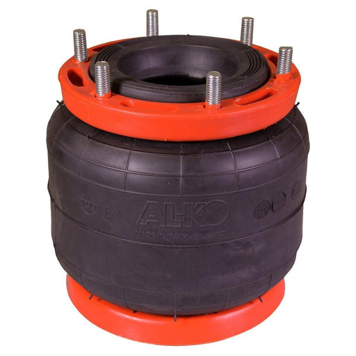 AL KO Suspension Air Bag (10158) Upgrade Your Suspension AG - Dynamic Drive