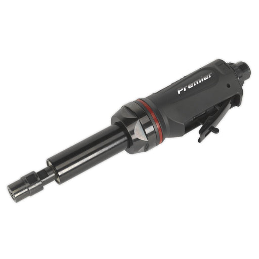 Sealey Air Die Grinder Maxi Size 260mm Long Reach Premier SA656 Sealey - Dynamic Drive