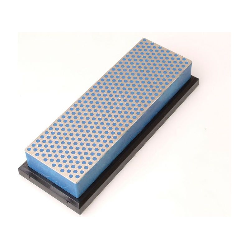 Dmt Diamond Whetstone 150mm Plastic Case Blue 325 Grit Coarse DMT - Dynamic Drive