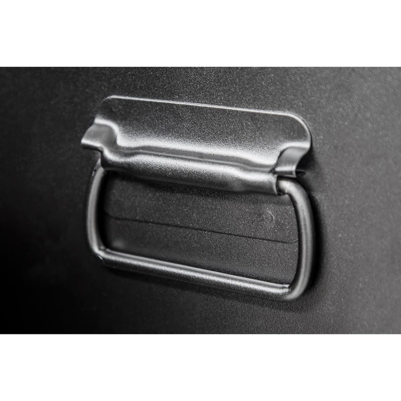 Sealey Topchest & Rollcab Combination 6 Drawer with Ball-Bearing Slides Hi-Vis G Sealey  - Dynamic Drive