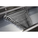 Sealey Sharks Teeth Spanner Rack 2pc WR01 Sealey - Dynamic Drive