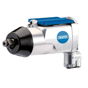 Draper Butterfly Type Air Impact Wrench, 3/8" Sq. Dr. 84120 Draper - Dynamic Drive