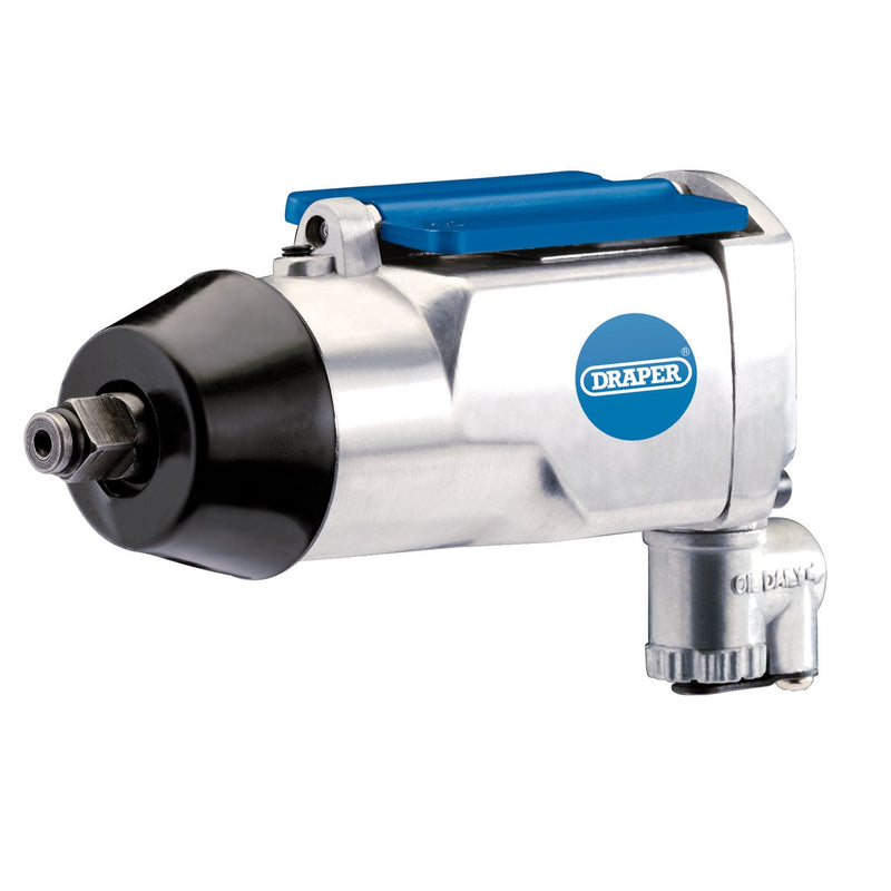 Draper Butterfly Type Air Impact Wrench, 3/8" Sq. Dr. 84120 Draper - Dynamic Drive