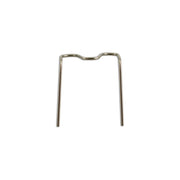 Power-Tec W Shape Staples 0.6mm 100pcs 92326 Power-Tec - Dynamic Drive