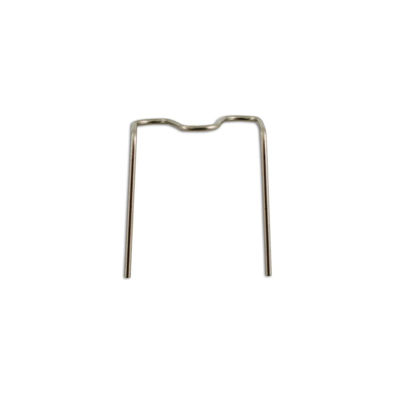 Power-Tec W Shape Staples 0.6mm 100pcs 92326 Power-Tec - Dynamic Drive
