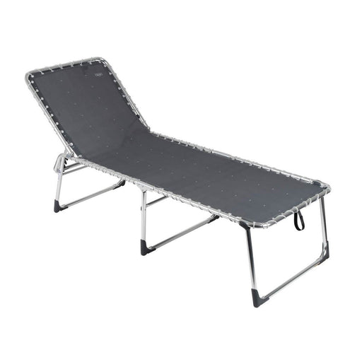 Crespo Lounger XL AL/364 Dark Grey Crespo - Dynamic Drive