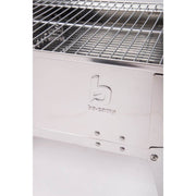 Bo-Camp Barbecue Compact Deluxe Bo-Camp - Dynamic Drive
