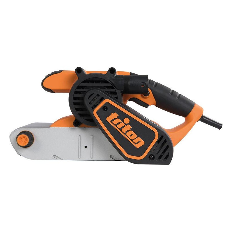 Triton 1200W Belt Sander 100mm T41200BS Triton - Dynamic Drive