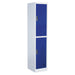 Sealey Locker 2 Door SL2D Sealey - Dynamic Drive
