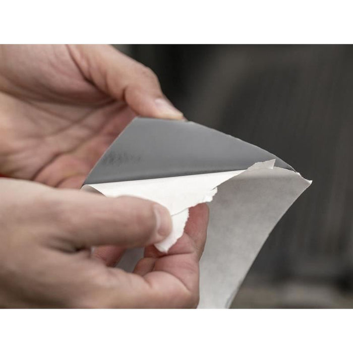 Shurtape T-REX® Waterproof Tape 50mm x 1.5m Shurtape - Dynamic Drive