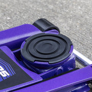 Sealey Low Profile Rocket Lift Trolley Jack 2.25 Tonne - Purple 2001LEP Sealey - Dynamic Drive