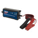 Sealey SBC6 3-Stage 12V 6A Fully Automatic Battery Charger NEW Sealey  - Dynamic Drive