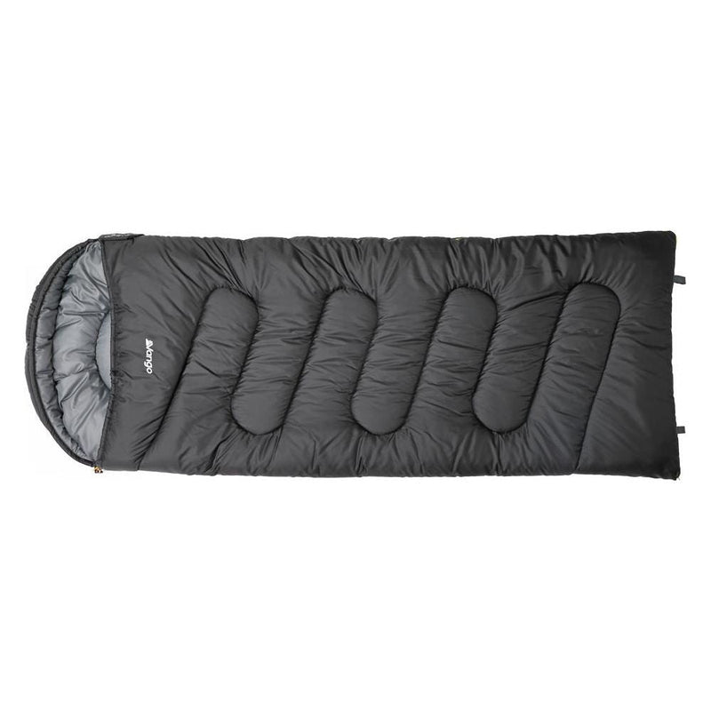 Vango Atlas 350 Quad Square Sleeping Bag 2024 Vango - Dynamic Drive