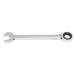 Sealey Ratchet Combination Spanner 27mm RCW27 Sealey - Dynamic Drive