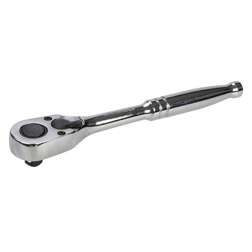 Silverline Hi-Torque Ratchet Handle 3/8" / 202Nm Silverline - Dynamic Drive
