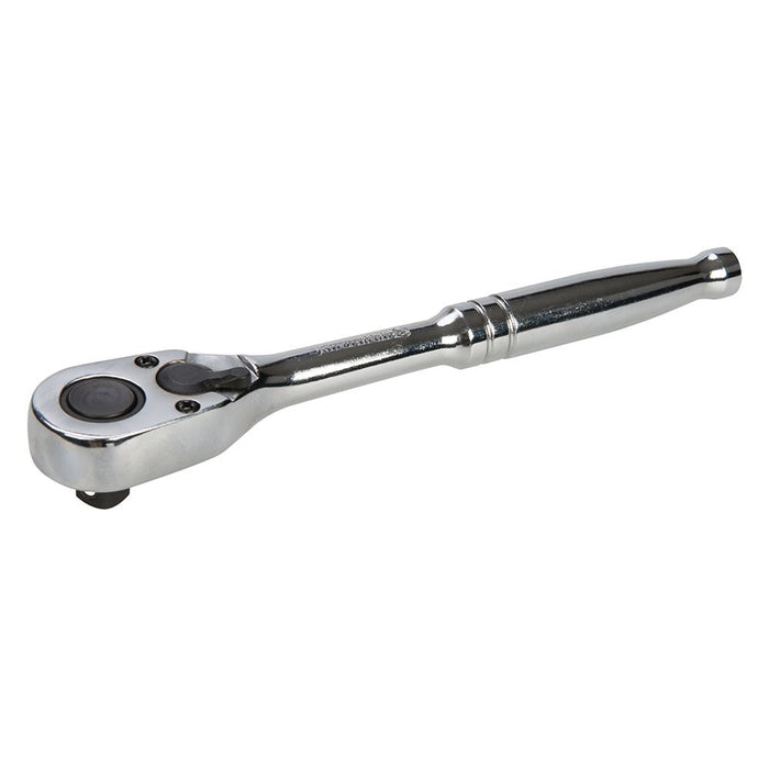 Silverline Hi-Torque Ratchet Handle 3/8" / 202Nm Silverline - Dynamic Drive