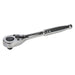 Silverline Hi-Torque Ratchet Handle 3/8" / 202Nm Silverline - Dynamic Drive