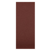 Sealey Orbital Sanding Sheet 115 x 280mm 120Grit Pack of 5 CS115120/5 Sealey - Dynamic Drive
