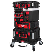 Milwaukee 4932471722 Cool Box, Red Milwaukee - Dynamic Drive