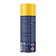 2x MANNOL High Performance Clear Grease Lubricant Spray Aerosol Lithium 400ml Mannol  - Dynamic Drive