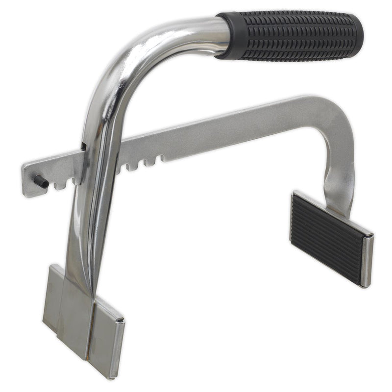Sealey Battery Carrier BT91/9 Sealey - Dynamic Drive