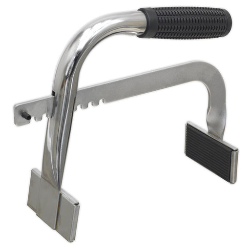 Sealey Battery Carrier BT91/9 Sealey - Dynamic Drive