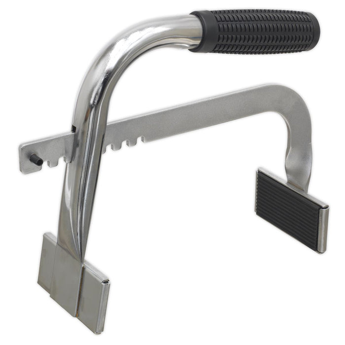 Sealey Battery Carrier BT91/9 Sealey - Dynamic Drive