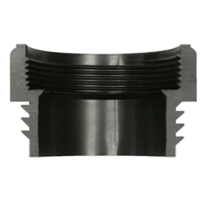 Sealey Drum Adaptor 64mm US Buttress TPA03 Sealey - Dynamic Drive