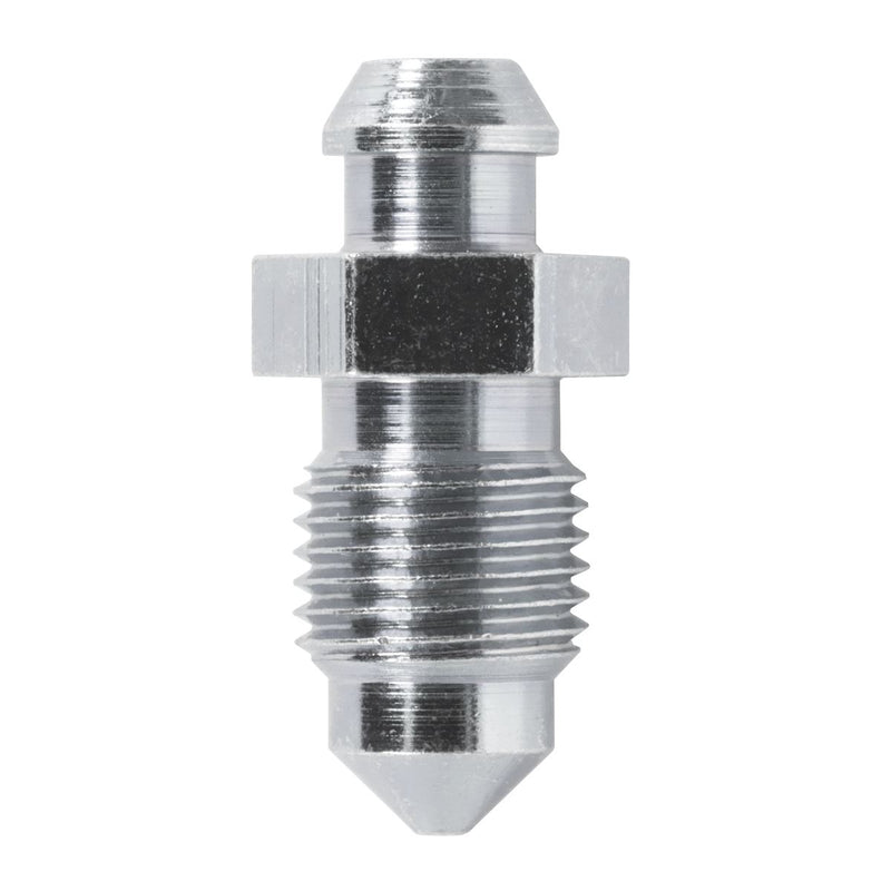 Sealey Bleed Nipple Assortment 160pc AB160BN Sealey - Dynamic Drive