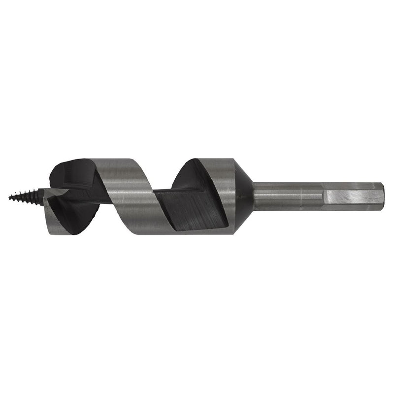 Sealey Auger Wood Drill32 x 155mm AW32x155 Sealey - Dynamic Drive