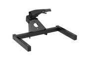 Thule Arcos Box large hard-shell towbar cargo carrier box Thule - Dynamic Drive