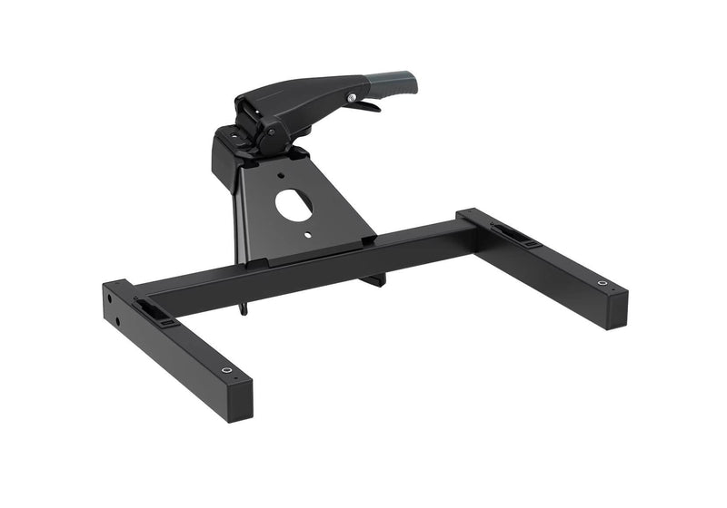 Thule Arcos Box large hard-shell towbar cargo carrier box Thule - Dynamic Drive