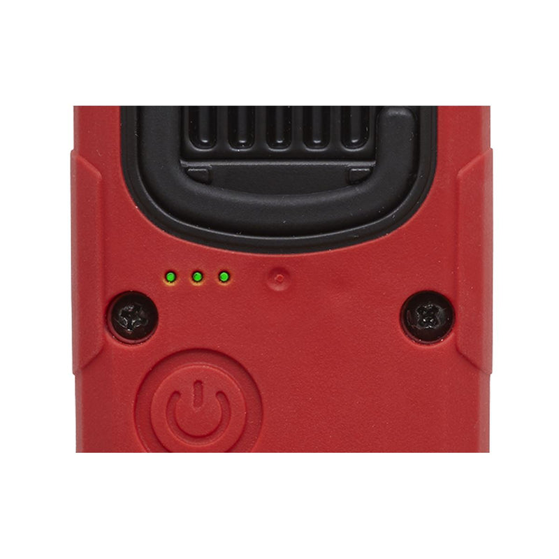 Sealey 360 Rechargeable Inspection Light 5W COB LED Colour Match CRI 96 3-Colour Sealey - Dynamic Drive