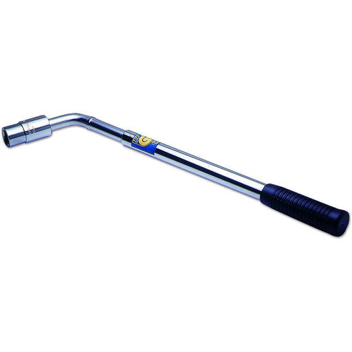 Laser Telescopic Wheel Brace 0591 Laser - Dynamic Drive