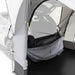 Kampa Tailgater Driveaway Awning - 2024 Model - Touring Family Staycation Campe Kampa - Dynamic Drive