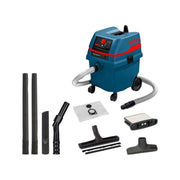 Bosch GAS 20 L SFC Professional Dust Extraction 1200W 240V Bosch - Dynamic Drive